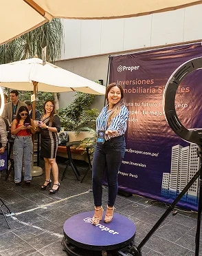 Momentos del evento 2023, imagen secundaria 1